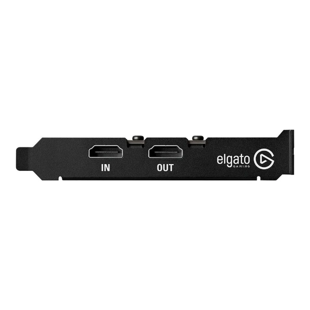 Elgato Game Capture HD60 Pro PCIe Capture Card, 1080p60 | 1GC109901002 - Image 3 Elgato Game Capture HD60 Pro PCIe Capture Card, 1080p60 | 1GC109901002