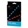 DeepCool RGB 200 EX MultiColor LED Strip Magnetic Lighting Kit for Computer Case | DP-LED-RGB200EX - Image 7 DeepCool RGB 200 EX MultiColor LED Strip Magnetic Lighting Kit for Computer Case | DP-LED-RGB200EX