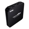ezcap326 GameDock Ultra USB-C Capture Card, 4K30 Capture and 4K60 HDR Passthrough, Black - Image 3 ezcap326 GameDock Ultra USB-C Capture Card, 4K30 Capture and 4K60 HDR Passthrough, Black