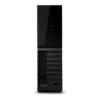aa4610ecf602e404919f99e020f9c602-hi.jpg Western Digital 18 TB My Book Desktop USB 3.0 Hard Drive, 256-Bit AES Hardware Encryption, Auto Backup Software, Preformatted exFAT for Windows & Mac, USB 3.0 / USB 2.0, Black | WDBBGB0180HBK-EESN