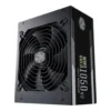 aa79e57421c1cf4d35f795ad54cbb5f2-hi.jpg Cooler Master GX Gold 1050W V2 Fully Modular PSU Power Supply, 2200 RPM, 47-63Hz, Fan Size 140mm, Black | MPE-A501-AFCAG-UK