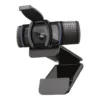 aac0e8563b14e76da68e8df536cee0cc-hi.jpg Logitech C920e Widescreen 1080p Full HD Business Webcam - Black