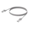 aac9975b808ceffed38a7252b1a8454c-hi.jpg Genuine 50 meters RJ45 Cat6 UTP PVC Patch Cord Ethernet Cables (Gray)
