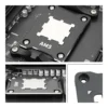 CPU Contact Frame for AM5, Black | V 160-1 - Image 4 CPU Contact Frame for AM5, Black | V 160-1