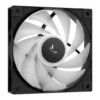 DeepCool AG620 ARGB Dual-Tower 120mm CPU Cooler, Black | R-AG620-BKAMMN-GJD - Image 7 DeepCool AG620 ARGB Dual-Tower 120mm CPU Cooler, Black | R-AG620-BKAMMN-GJD