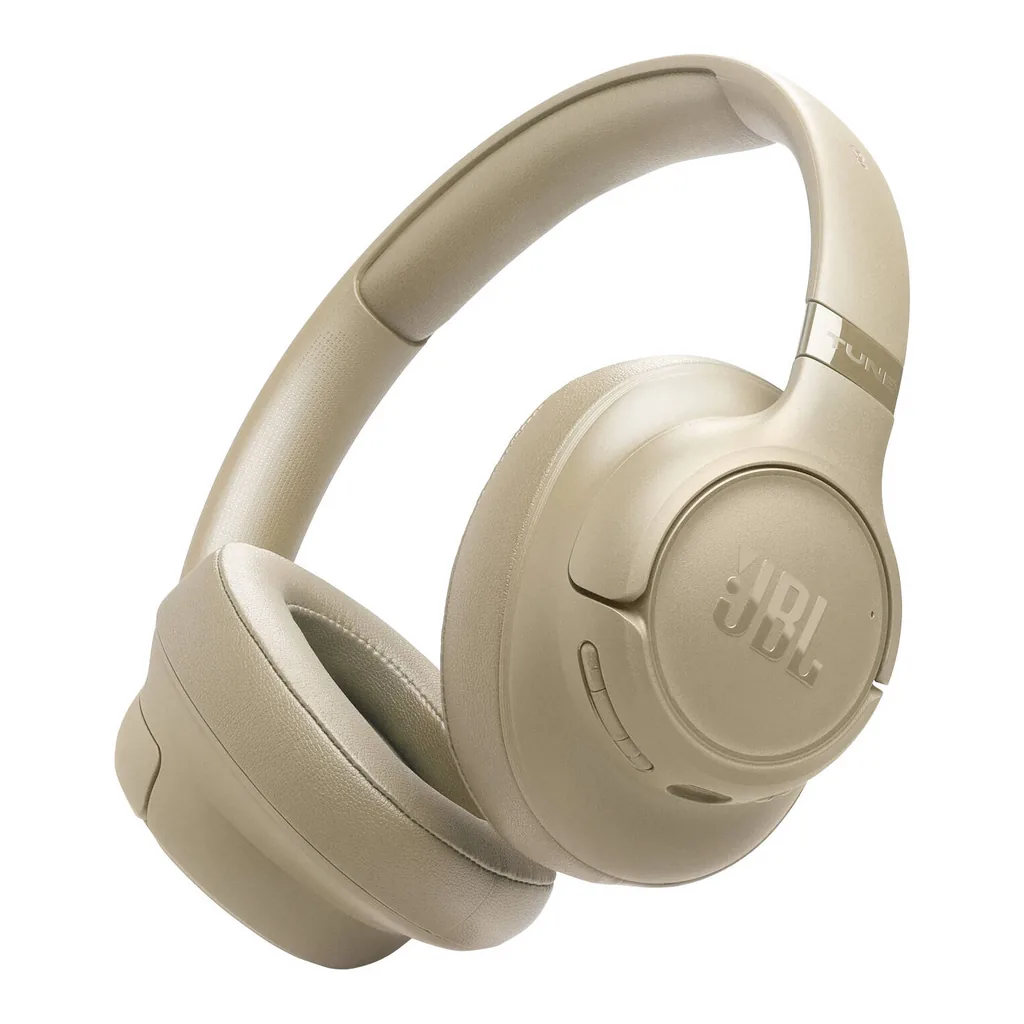 ac81818136938202503ccaa118484352-hi.jpg JBL Tune 730BT Wireless Over-Ear Headphones, JBL Pure Bass Sound, Up to 76 Hours Battery Life, Bluetooth 6, Lightweight Foldable Design, 2 Built-in Mics with VoiceAware, Beige