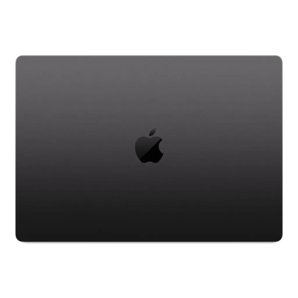 Apple MacBook Pro 16.2-inch Laptop with M5 Pro, 24GB RAM, 1TB SSD, Space Black gallery image 4 Apple MacBook Pro 16.2-inch Laptop with M5 Pro, 24GB RAM, 1TB SSD, Space Black gallery image 4