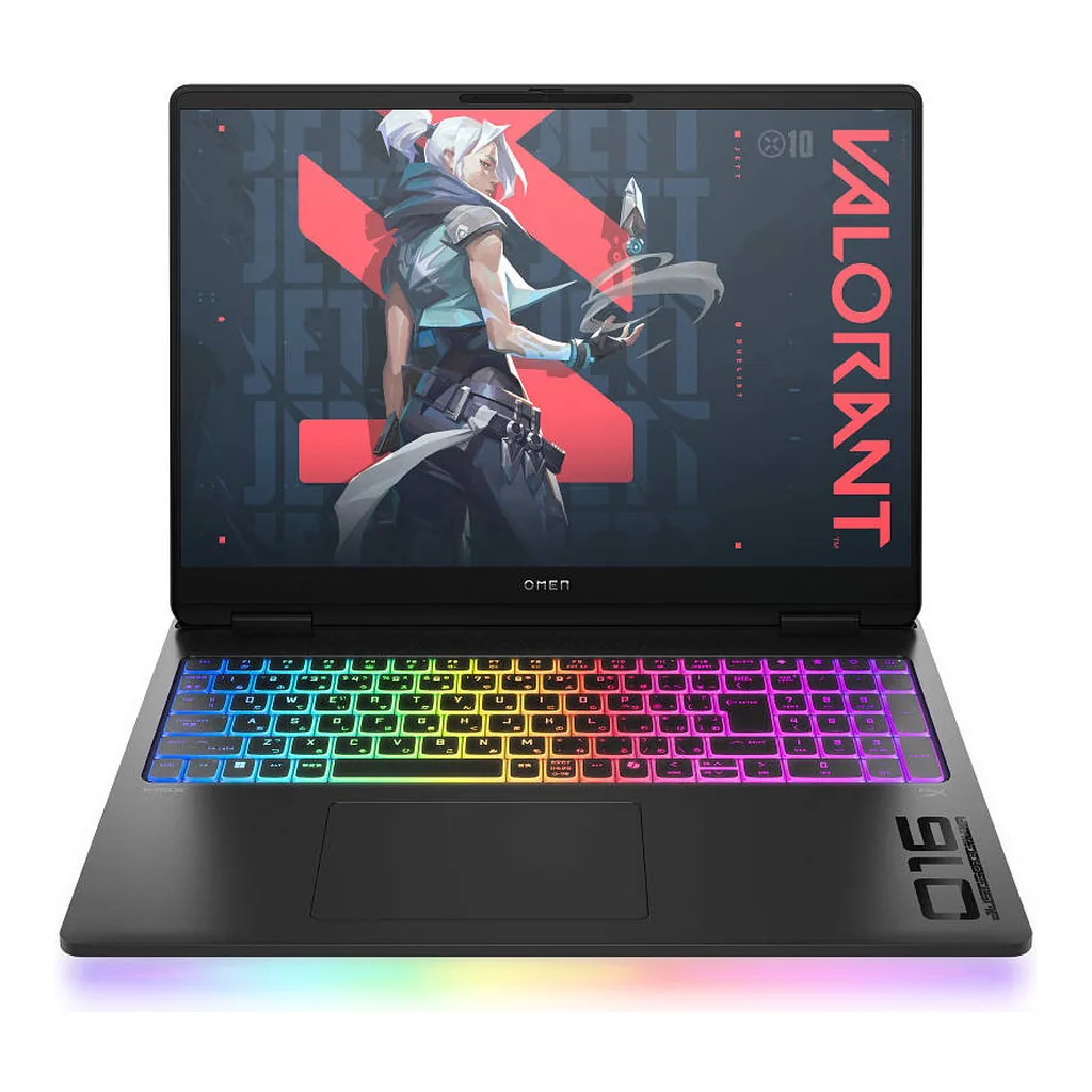 Acer Predator Helios Neo 16S AI Gaming Laptop, 16 – Gallery image 1 Acer Predator Helios Neo 16S AI Gaming Laptop, 16 – Gallery image 1