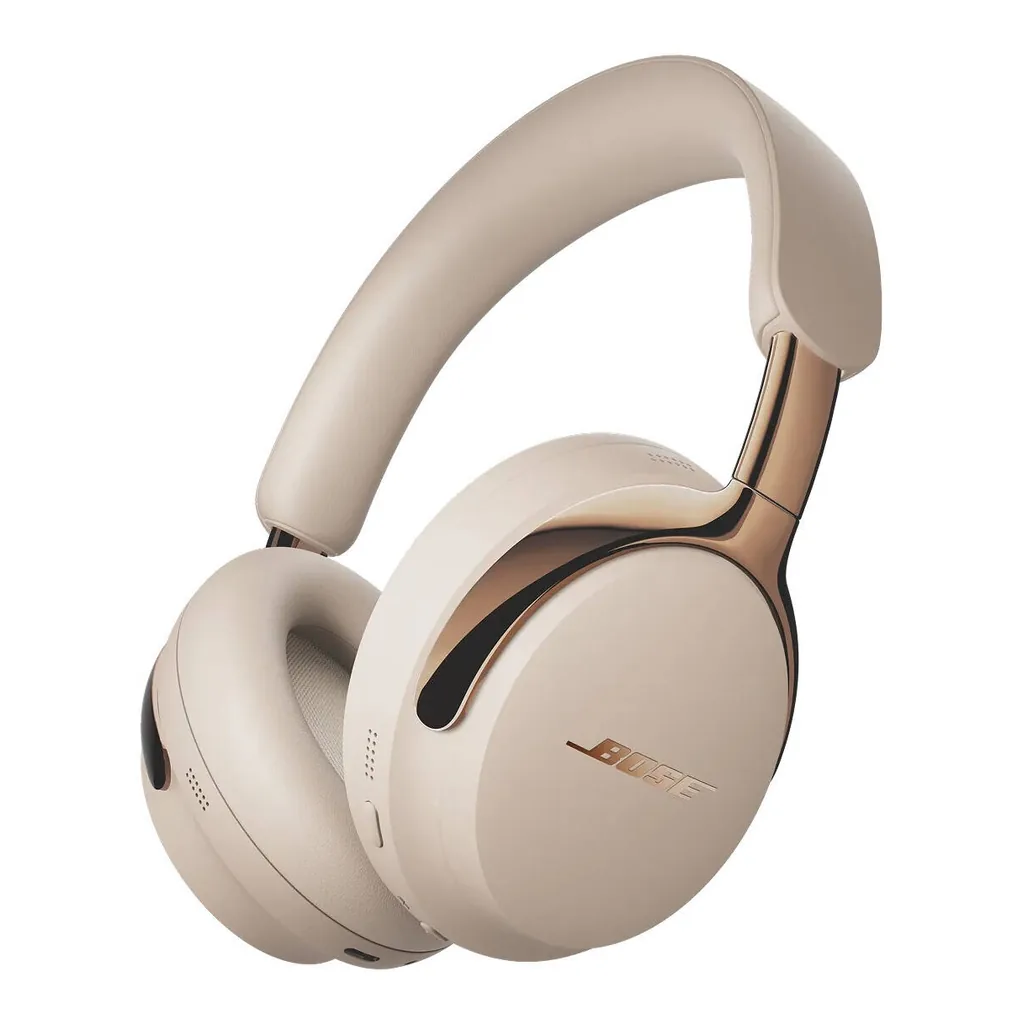 ad20514680fa511b891de74079217ad1-hi.jpg Bose QuietComfort Ultra 2nd Gen Headphones, CustomTune, Next-Gen Noise Cancellation, Immersive & Cinema Audio, 30hr Battery, Plush Comfort, USB-C, Bluetooth 5.4, Driftwood Sand