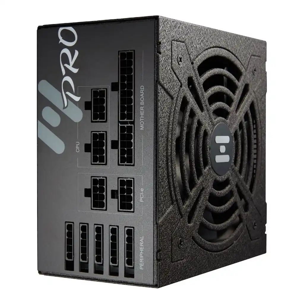 add9f1fc1cff2afaf2e24ebbc92e6067-hi.jpg FSP Hydro G Pro 750W ATX 80 PLUS Certification Gold 100-240Vac 50-60Hz Series Power Supply | HG2-750