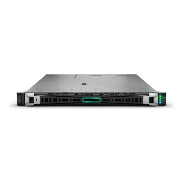 ae024d8b383535f0da6b9e7951d0c1ea-hi.jpg HPE ProLiant DL320 Gen11 Server, Intel Xeon Silver 4510, 64GB RAM, 3x 480GB SSD + 3x 3.84TB SATA SSD, HPE MR408i-o Gen11 x8 Lanes, Broadcom BCM5720 Ethernet 1Gb, 2x 1000W PSU | DL320-G1