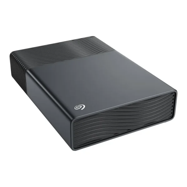 ae31c6aeeed1193492a947dc042bd96c-hi.jpg Seagate One Touch Desktop External Hard Drive, 8TB Capacity, USB 3.0, USB-C, Bus-Powered, AES-256 Encryption, Password Protection, Auto Backup, Rescue Data Recovery, Win & Mac | STNB8000400