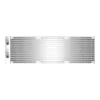 ID-Cooling FX360 LCD Liquid CPU Cooler, White - Image 4 ID-Cooling FX360 LCD Liquid CPU Cooler, White