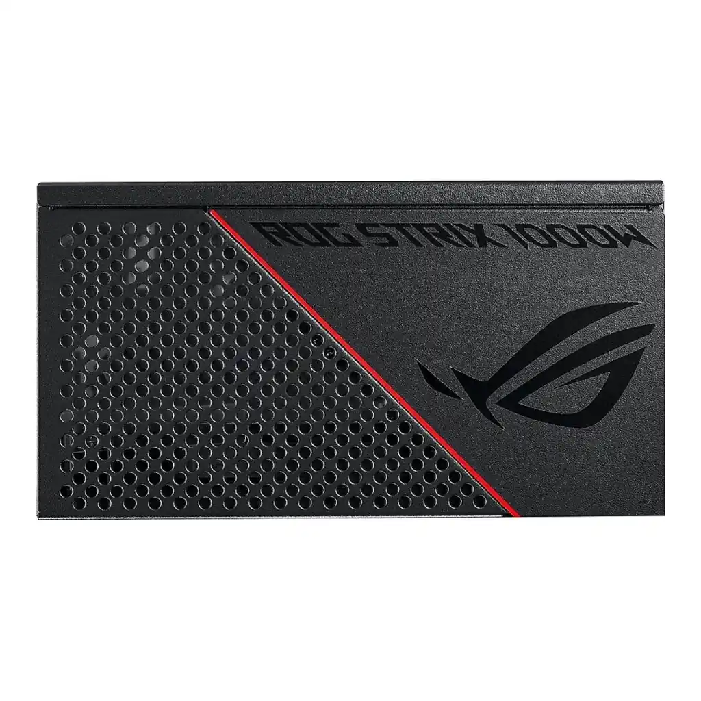 ae848a2b458f335ebf58a034ab8698ac-hi.jpg Asus ROG Strix 1000W 80 Plus Gold Power Supply I ROG-STRIX-1000G | 90YE00A5-B0NA00