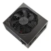 aea57a805204fdc3422ce88f35ff4586-hi.jpg FSP Hydro Pro Series 700W PSU, 80 Plus Bronze 230V EU, Efficiency ≥ 88%, Active PFC, +12V Single-Rail Design, 120mm Silent & Long Life Fan, 5A Current | HP2-700