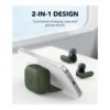 aef91e36948f93a15a112bd551a57196-hi.jpg Anker Soundcore R50I NC Earbud, Up to 42dB Reduce Noise, Advanced Active Noise Cancelling System, Adaptive Technology, Transparency Mode, Up to 10 Hours Playtime, Green