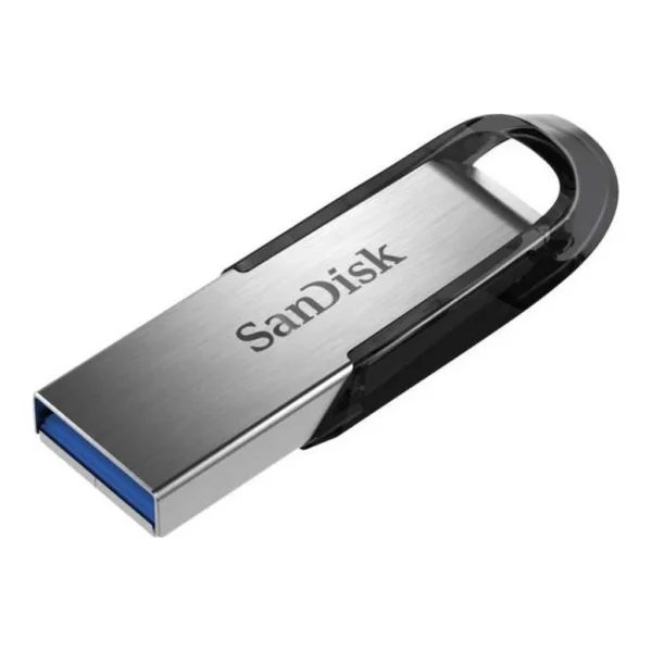 af040e340c9ac34c98e141562127f378-hi.jpg SanDisk 128GB Ultra Flair USB 3.0 Flash Drive, USB 3.0 Type-A Interface, 150 MB/sMax Data Read Speed, Backward Compatible with USB 2.0, Windows and Mac Compatible | SDCZ73-128G-G46