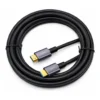 af0cc8b7203e13f4e5d6bef01b30561d-hi.jpg Taradhin HDMI Cable 2.0 Ultra-Slim 4K Gold Plated Male to Male 3 Metre, 4K60Hz Ultra HD HDR 3D ARC, 18Gbps, PS5 PS4 PS3 Xbox Switch PC Laptop TV Monitor Projector