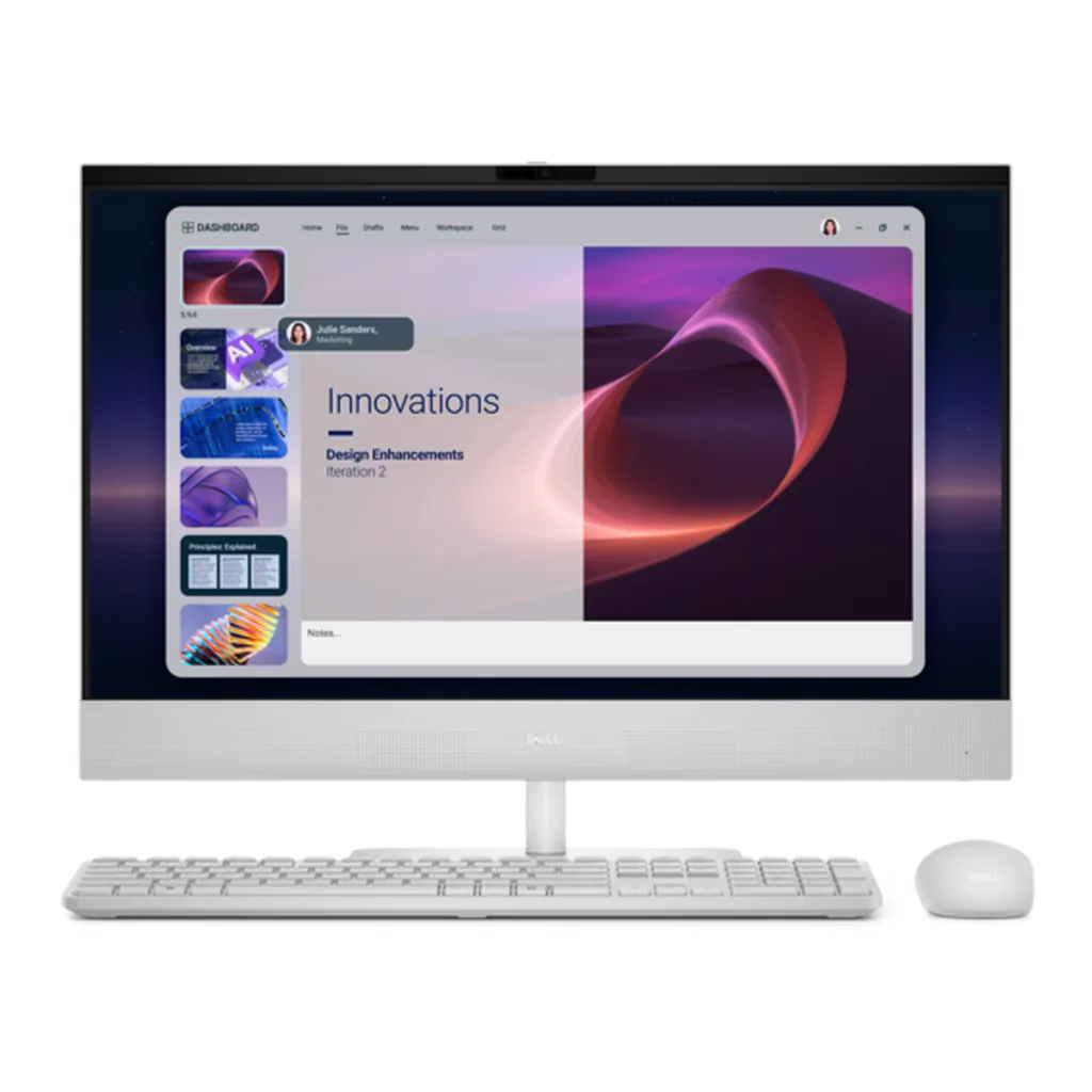 aio-dell-24-ec24260-gy-gallery-1-dl1f7mc-large.png Dell 24 All-in-One Desktop EC24260, Series 3 Intel Core Ultra 5 322, 16GB RAM, 512GB SSD, Windows 11 Home | ec24260_reg_01