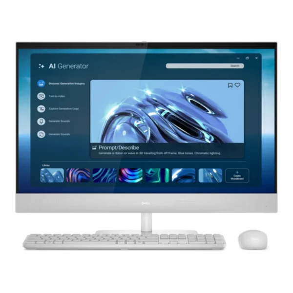 aio-dell-27-ec27260t-gy-gallery-1-dl1f7d9-large.png Dell 27 All-In-One Desktop EC27260, Series 3 Intel Core Ultra 5 325, 16GB RAM, 512GB SSD, Windows 11 Home | ec27260_reg_02