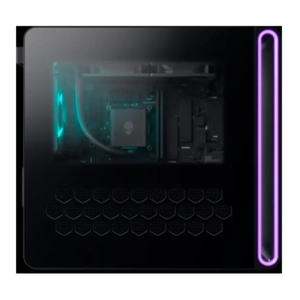 Alienware Aurora ACT1250 Gaming Desktop – Intel Core Ultra 7 265F, GeForce RTX 5060 Ti 8GB, 16GB DDR5, 1TB SSD – Main image Alienware Aurora ACT1250 Gaming Desktop – Intel Core Ultra 7 265F, GeForce RTX 5060 Ti 8GB, 16GB DDR5, 1TB SSD – Main image