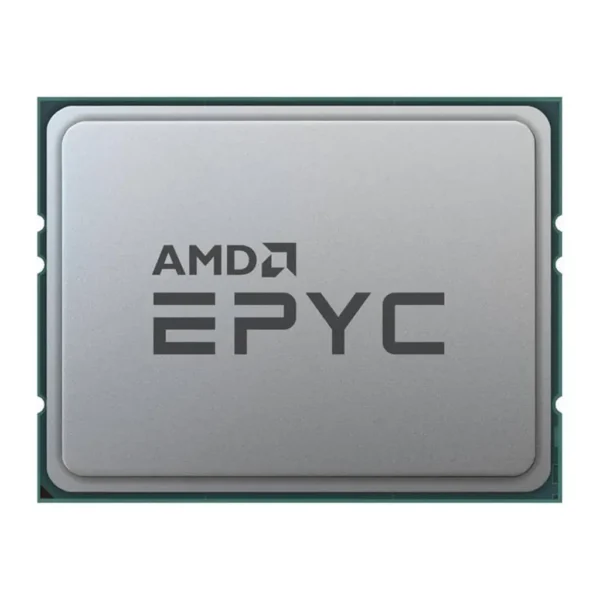 AMD EPYC 7773X Processor Kit, 64 Cores, 128 Threads, SP3 CPU Socket, 768MB L3 Cache, Up to 3.5GHz Boost Clock, 280W TDP, DDR4 Memory Type, PCIe 4.0 x128 | 100-000000504 – Main image AMD EPYC 7773X Processor Kit, 64 Cores, 128 Threads, SP3 CPU Socket, 768MB L3 Cache, Up to 3.5GHz Boost Clock, 280W TDP, DDR4 Memory Type, PCIe 4.0 x128 | 100-000000504 – Main image