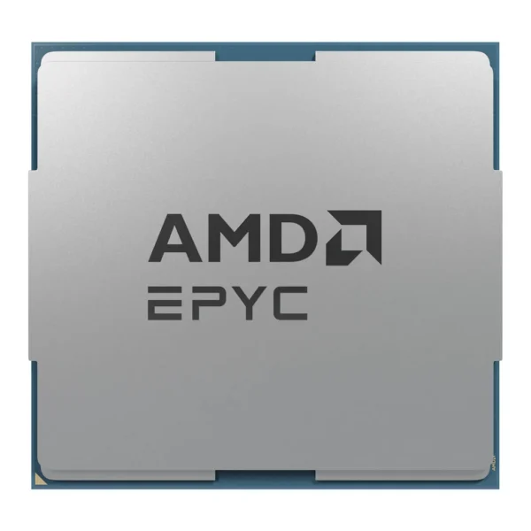 AMD EPYC 9754 Processor Kit, 128 CPU Cores, 256 Threads, SP5 CPU Socket, 256MB L3 Cache, Up to 3.1GHz Boost Clock, 360W TDW, DDR5 Memory Type, PCIe 5.0 x128 | 100-000001234 – Main image AMD EPYC 9754 Processor Kit, 128 CPU Cores, 256 Threads, SP5 CPU Socket, 256MB L3 Cache, Up to 3.1GHz Boost Clock, 360W TDW, DDR5 Memory Type, PCIe 5.0 x128 | 100-000001234 – Main image