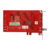 AMD FirePro S400 Synchronization Module, Sync up to 4 GPUs, Single Form Factor, BNC Genlock Input to Use House Clock, Dual RJ-45 to Daisy-Chain Cards, – Gallery image 3 AMD FirePro S400 Synchronization Module, Sync up to 4 GPUs, Single Form Factor, BNC Genlock Input to Use House Clock, Dual RJ-45 to Daisy-Chain Cards, – Gallery image 3