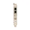 AMD FirePro S400 Synchronization Module, Sync up to 4 GPUs, Single Form Factor, BNC Genlock Input to Use House Clock, Dual RJ-45 to Daisy-Chain Cards, – Gallery image 4 AMD FirePro S400 Synchronization Module, Sync up to 4 GPUs, Single Form Factor, BNC Genlock Input to Use House Clock, Dual RJ-45 to Daisy-Chain Cards, – Gallery image 4