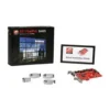 AMD FirePro S400 Synchronization Module, Sync up to 4 GPUs, Single Form Factor, BNC Genlock Input to Use House Clock, Dual RJ-45 to Daisy-Chain Cards, – Gallery image 5 AMD FirePro S400 Synchronization Module, Sync up to 4 GPUs, Single Form Factor, BNC Genlock Input to Use House Clock, Dual RJ-45 to Daisy-Chain Cards, – Gallery image 5