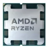 AMD Ryzen 5 7500X3D AM5 Gaming Processor, 6 Cores & 12 Threads, Up to 4.5 GHz Max Boost Clock, Integrated AMD Radeon Graphics, 96 MB L3 Cache, PCI Express 5.0 | 100-100001904WOF – Gallery image 1 AMD Ryzen 5 7500X3D AM5 Gaming Processor, 6 Cores & 12 Threads, Up to 4.5 GHz Max Boost Clock, Integrated AMD Radeon Graphics, 96 MB L3 Cache, PCI Express 5.0 | 100-100001904WOF – Gallery image 1