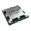 AMD Ryzen 5 7500X3D AM5 Gaming Processor, 6 Cores & 12 Threads, Up to 4.5 GHz Max Boost Clock, Integrated AMD Radeon Graphics, 96 MB L3 Cache, PCI Express 5.0 | 100-100001904WOF – Gallery image 2 AMD Ryzen 5 7500X3D AM5 Gaming Processor, 6 Cores & 12 Threads, Up to 4.5 GHz Max Boost Clock, Integrated AMD Radeon Graphics, 96 MB L3 Cache, PCI Express 5.0 | 100-100001904WOF – Gallery image 2