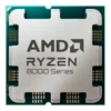 AMD Ryzen 5 8600G 4.3GHz AM5 Desktop Processor, 6 Cores & 12 Threads, 5GHz Max Boost Clock, 6MB L2 & 16MB L3 Cache, AMD Radeon 760M, Dual CH DDR5-5200 Slots 256 GB Max Memory | 100-100001237BOX – Gallery image 2 AMD Ryzen 5 8600G 4.3GHz AM5 Desktop Processor, 6 Cores & 12 Threads, 5GHz Max Boost Clock, 6MB L2 & 16MB L3 Cache, AMD Radeon 760M, Dual CH DDR5-5200 Slots 256 GB Max Memory | 100-100001237BOX – Gallery image 2
