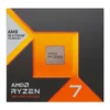 AMD Ryzen 7 7800X3D AM5 Desktop Processor with AMD Radeon Graphics, 8 Cores & 16 Threads, 5 GHz Max Boost Clock, 8MB L2 & 96MB L3 Cache, DDR5 Memory & 128GB Max Capacity | 100-100000910WOF – Gallery image 2 AMD Ryzen 7 7800X3D AM5 Desktop Processor with AMD Radeon Graphics, 8 Cores & 16 Threads, 5 GHz Max Boost Clock, 8MB L2 & 96MB L3 Cache, DDR5 Memory & 128GB Max Capacity | 100-100000910WOF – Gallery image 2