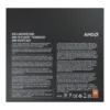 AMD Ryzen 7 7800X3D AM5 Desktop Processor with AMD Radeon Graphics, 8 Cores & 16 Threads, 5 GHz Max Boost Clock, 8MB L2 & 96MB L3 Cache, DDR5 Memory & 128GB Max Capacity | 100-100000910WOF – Gallery image 3 AMD Ryzen 7 7800X3D AM5 Desktop Processor with AMD Radeon Graphics, 8 Cores & 16 Threads, 5 GHz Max Boost Clock, 8MB L2 & 96MB L3 Cache, DDR5 Memory & 128GB Max Capacity | 100-100000910WOF – Gallery image 3