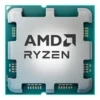 AMD Ryzen 7 7800X3D AM5 Desktop Processor with AMD Radeon Graphics, 8 Cores & 16 Threads, 5 GHz Max Boost Clock, 8MB L2 & 96MB L3 Cache, DDR5 Memory & 128GB Max Capacity | 100-000000910-Tray – Main image AMD Ryzen 7 7800X3D AM5 Desktop Processor with AMD Radeon Graphics, 8 Cores & 16 Threads, 5 GHz Max Boost Clock, 8MB L2 & 96MB L3 Cache, DDR5 Memory & 128GB Max Capacity | 100-000000910-Tray – Main image