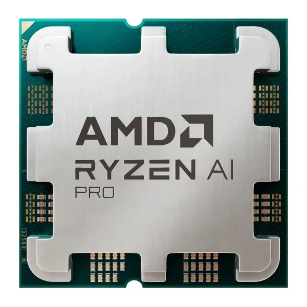 AMD Ryzen 7 8700G 4.2 GHz AM5 Desktop Processor, 8 Cores & 16 Threads, 5.1 GHz Max Boost Clock, 8MB L2 & 16MB L3 Cache, AMD Radeon 780M, DDR5-5200 / 256 GB Max Memory | 100-000001236 Tray – Main image AMD Ryzen 7 8700G 4.2 GHz AM5 Desktop Processor, 8 Cores & 16 Threads, 5.1 GHz Max Boost Clock, 8MB L2 & 16MB L3 Cache, AMD Radeon 780M, DDR5-5200 / 256 GB Max Memory | 100-000001236 Tray – Main image