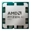 AMD Ryzen 7 8700G 4.2 GHz AM5 Desktop Processor, 8 Cores & 16 Threads, 5.1 GHz Max Boost Clock, 8MB L2 & 16MB L3 Cache, AMD Radeon 780M, DDR5-5200 / 256 GB Max Memory – Main image AMD Ryzen 7 8700G 4.2 GHz AM5 Desktop Processor, 8 Cores & 16 Threads, 5.1 GHz Max Boost Clock, 8MB L2 & 16MB L3 Cache, AMD Radeon 780M, DDR5-5200 / 256 GB Max Memory – Main image