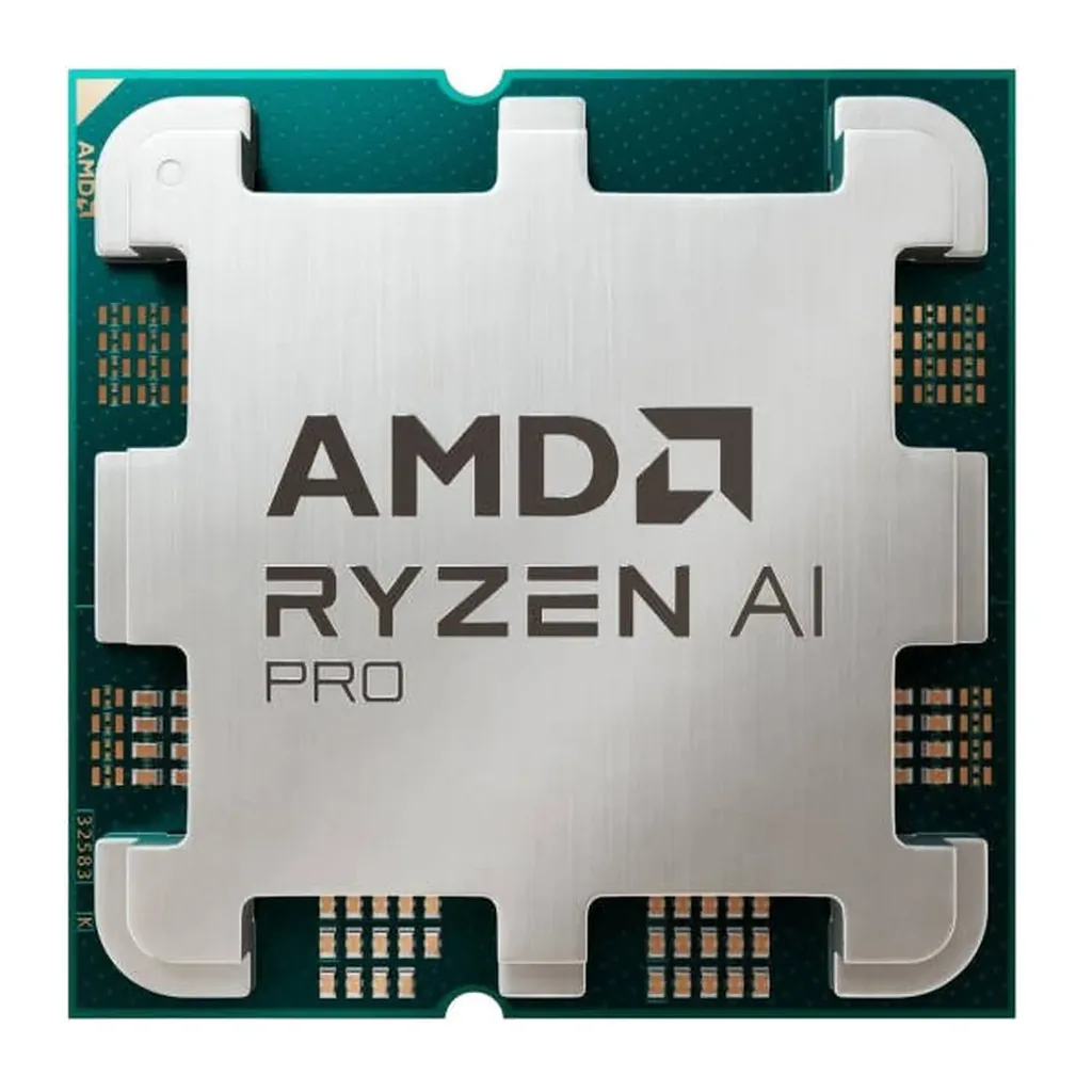 AMD Ryzen 7 8700G 4.2 GHz AM5 Desktop Processor, 8 Cores & 16 Threads, 5.1 GHz Max Boost Clock, 8MB L2 & 16MB L3 Cache, AMD Radeon 780M, DDR5-5200 / 256 GB Max Memory – Main image AMD Ryzen 7 8700G 4.2 GHz AM5 Desktop Processor, 8 Cores & 16 Threads, 5.1 GHz Max Boost Clock, 8MB L2 & 16MB L3 Cache, AMD Radeon 780M, DDR5-5200 / 256 GB Max Memory – Main image