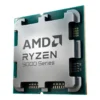 AMD Ryzen 7 9800X3D AM5 Desktop Processor, 8 Cores & 16 Threads, Up to 5.2 GHz Max Boost Clock, Integrated AMD Radeon Graphics, 192GB Max Memory, Dual Channel, 96MB L3 Cache | 100-000001084 Tray – Gallery image 1 AMD Ryzen 7 9800X3D AM5 Desktop Processor, 8 Cores & 16 Threads, Up to 5.2 GHz Max Boost Clock, Integrated AMD Radeon Graphics, 192GB Max Memory, Dual Channel, 96MB L3 Cache | 100-000001084 Tray – Gallery image 1