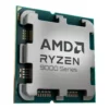 AMD Ryzen 7 9800X3D AM5 Desktop Processor, 8 Cores & 16 Threads, Up to 5.2 GHz Max Boost Clock, Integrated AMD Radeon Graphics, 192GB Max Memory, Dual Channel, 96MB L3 Cache | 100-100001084WOF – Gallery image 3 AMD Ryzen 7 9800X3D AM5 Desktop Processor, 8 Cores & 16 Threads, Up to 5.2 GHz Max Boost Clock, Integrated AMD Radeon Graphics, 192GB Max Memory, Dual Channel, 96MB L3 Cache | 100-100001084WOF – Gallery image 3