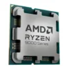 AMD Ryzen 9 9950X3D AM5 Desktop Processor, 16 Cores & 32 Threads, Up to 5.7 GHz Max Boost Clock, Integrated AMD Radeon Graphics, 192GB Max Memory, Dual Channel, Black | 100-100000719WOF – Gallery image 1 AMD Ryzen 9 9950X3D AM5 Desktop Processor, 16 Cores & 32 Threads, Up to 5.7 GHz Max Boost Clock, Integrated AMD Radeon Graphics, 192GB Max Memory, Dual Channel, Black | 100-100000719WOF – Gallery image 1