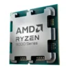 AMD Ryzen 9 9950X3D AM5 Desktop Processor, 16 Cores & 32 Threads, Up to 5.7 GHz Max Boost Clock, Integrated AMD Radeon Graphics, 192GB Max Memory, Dual Channel, Black | 100-100000719WOF – Gallery image 2 AMD Ryzen 9 9950X3D AM5 Desktop Processor, 16 Cores & 32 Threads, Up to 5.7 GHz Max Boost Clock, Integrated AMD Radeon Graphics, 192GB Max Memory, Dual Channel, Black | 100-100000719WOF – Gallery image 2