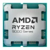 AMD Ryzen 9 9950X3D AM5 Desktop Processor, 16 Cores & 32 Threads, Up to 5.7 GHz Max Boost Clock, Integrated AMD Radeon Graphics, 192GB Max Memory, Dual Channel, Black | 100-100000719WOF – Gallery image 3 AMD Ryzen 9 9950X3D AM5 Desktop Processor, 16 Cores & 32 Threads, Up to 5.7 GHz Max Boost Clock, Integrated AMD Radeon Graphics, 192GB Max Memory, Dual Channel, Black | 100-100000719WOF – Gallery image 3