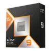 AMD Ryzen 9 9950X3D AM5 Desktop Processor, 16 Cores & 32 Threads, Up to 5.7 GHz Max Boost Clock, Integrated AMD Radeon Graphics, 192GB Max Memory, Dual Channel, Black | 100-100000719WOF – Main image AMD Ryzen 9 9950X3D AM5 Desktop Processor, 16 Cores & 32 Threads, Up to 5.7 GHz Max Boost Clock, Integrated AMD Radeon Graphics, 192GB Max Memory, Dual Channel, Black | 100-100000719WOF – Main image