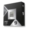 AMD Ryzen 9 9950X3D2 Dual Edition AM5 Desktop Processor, 16 Cores & 32 Threads, Up to 5.6 GHz Max Boost Clock, Integrated AMD Radeon Graphics, 256 Max Memory | 100-100001978WOF – Main image AMD Ryzen 9 9950X3D2 Dual Edition AM5 Desktop Processor, 16 Cores & 32 Threads, Up to 5.6 GHz Max Boost Clock, Integrated AMD Radeon Graphics, 256 Max Memory | 100-100001978WOF – Main image