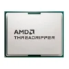 AMD Ryzen Threadripper 7960X 4.2GHz sTR5 Processor, 24 Cores & 48 Threads, 5.3GHz Max Turbo Frequency, 128MB L3 Cache, 4CH-DDR5-5200 ECC Memory Max. 1TB, AMD Zen 4 Arc | 100-100001352WOF – Gallery image 1 AMD Ryzen Threadripper 7960X 4.2GHz sTR5 Processor, 24 Cores & 48 Threads, 5.3GHz Max Turbo Frequency, 128MB L3 Cache, 4CH-DDR5-5200 ECC Memory Max. 1TB, AMD Zen 4 Arc | 100-100001352WOF – Gallery image 1