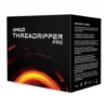 AMD Ryzen Threadripper PRO 3975WX sWRX8 Processor, 32 Cores & 64 Threads, 3.5GHz Clock Speed, 4.2GHz Max Turbo Freq, 128MB L3 Cache, 8-CH ECC DDR4-3200 Memory, AMD Zen Core Arch | 100-100000086WOF – Gallery image 6 AMD Ryzen Threadripper PRO 3975WX sWRX8 Processor, 32 Cores & 64 Threads, 3.5GHz Clock Speed, 4.2GHz Max Turbo Freq, 128MB L3 Cache, 8-CH ECC DDR4-3200 Memory, AMD Zen Core Arch | 100-100000086WOF – Gallery image 6