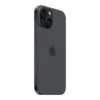 Apple iPhone 15, 6.1" Super Retina XDR OLED Display, A16 Bionic Chip, 6-Core CPU, 5-Core GPU, 16-Core Neural Engine, 128GB Storage, 5G/Wi-Fi, Facetime, INTL Version, Black – Gallery image 1 Apple iPhone 15, 6.1" Super Retina XDR OLED Display, A16 Bionic Chip, 6-Core CPU, 5-Core GPU, 16-Core Neural Engine, 128GB Storage, 5G/Wi-Fi, Facetime, INTL Version, Black – Gallery image 1