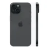 Apple iPhone 15, 6.1" Super Retina XDR OLED Display, A16 Bionic Chip, 6-Core CPU, 5-Core GPU, 16-Core Neural Engine, 128GB Storage, 5G/Wi-Fi, Facetime, INTL Version, Black – Gallery image 2 Apple iPhone 15, 6.1" Super Retina XDR OLED Display, A16 Bionic Chip, 6-Core CPU, 5-Core GPU, 16-Core Neural Engine, 128GB Storage, 5G/Wi-Fi, Facetime, INTL Version, Black – Gallery image 2